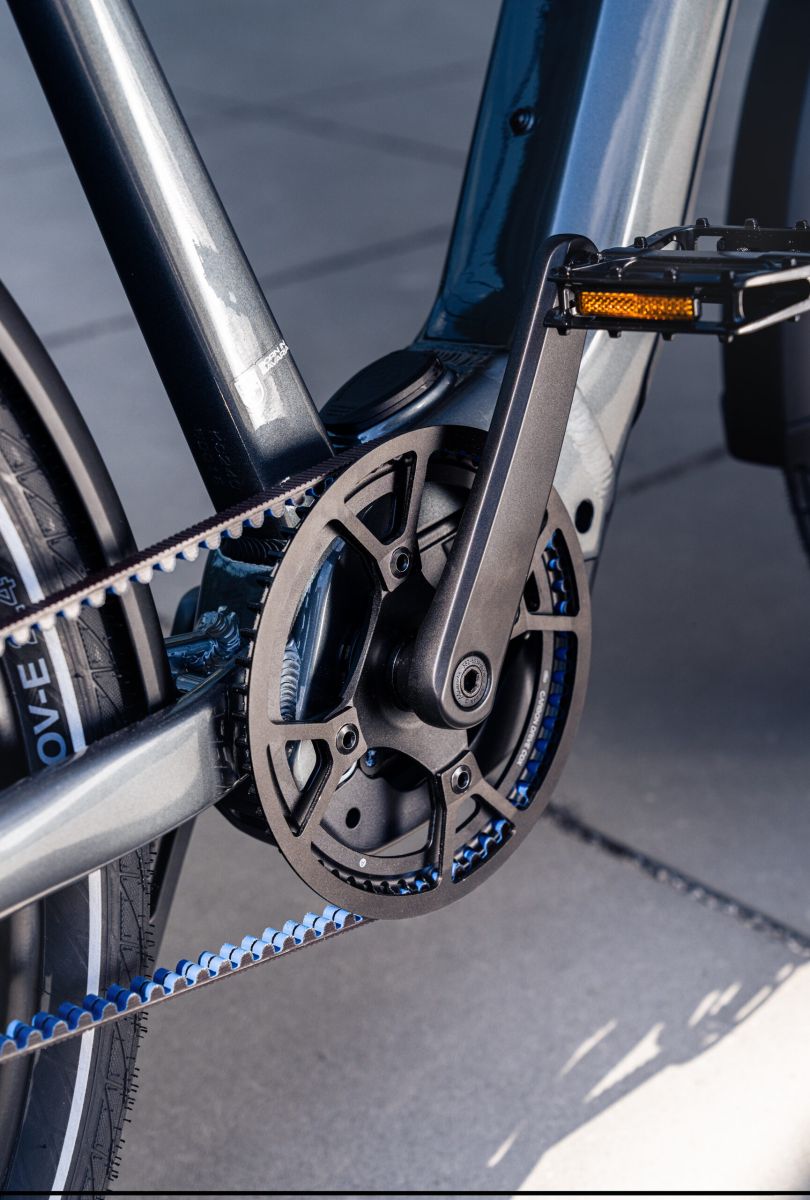 STEPPENWOLF Transterra Sport 9.0 DJI