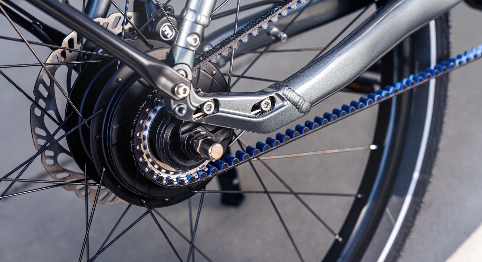 STEPPENWOLF Transterra Sport 9.0 DJI