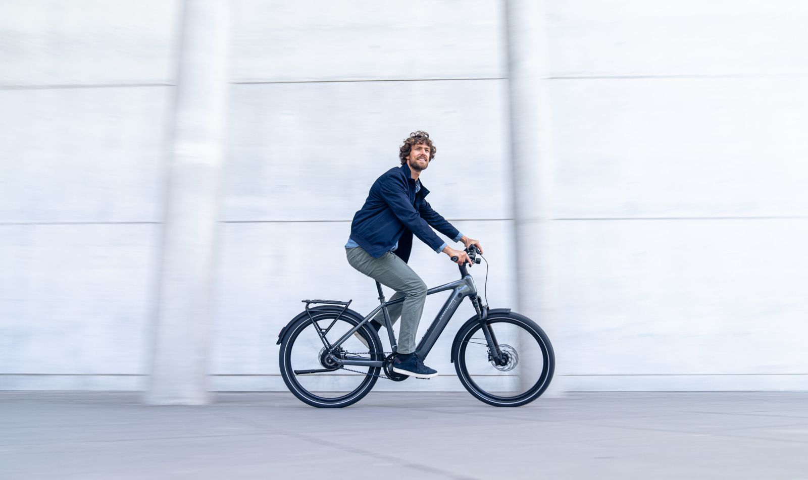 STEPPENWOLF Transterra Sport 9.0 DJI