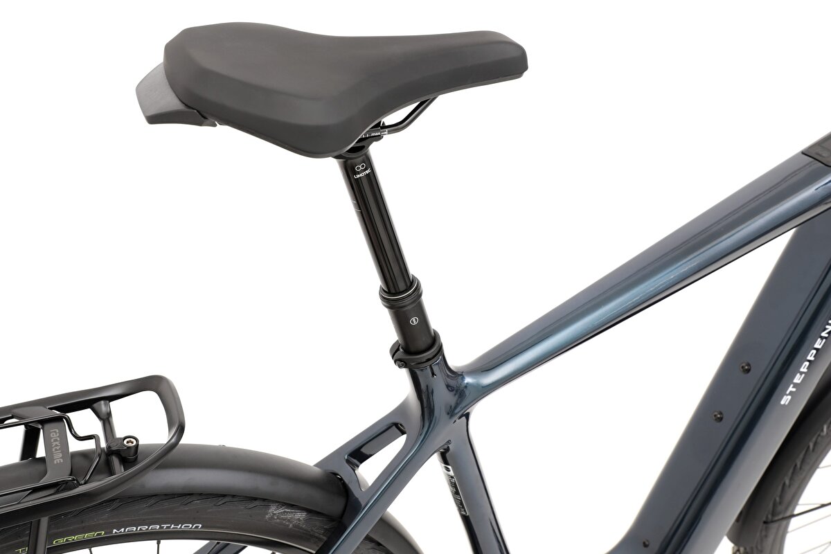 STEPPENWOLF Transterra Sport 9.1 DJI