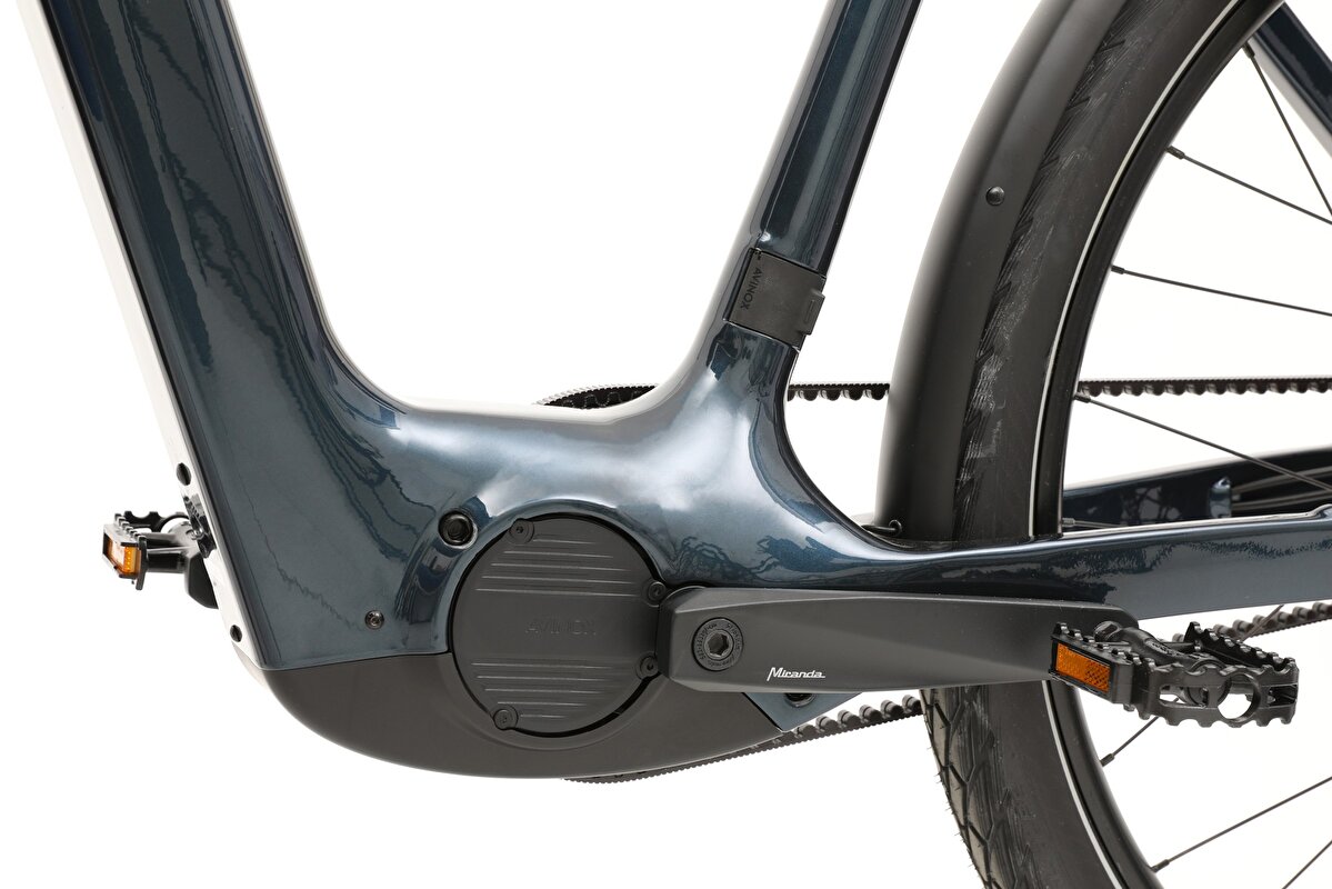 STEPPENWOLF Transterra Sport 9.0 DJI