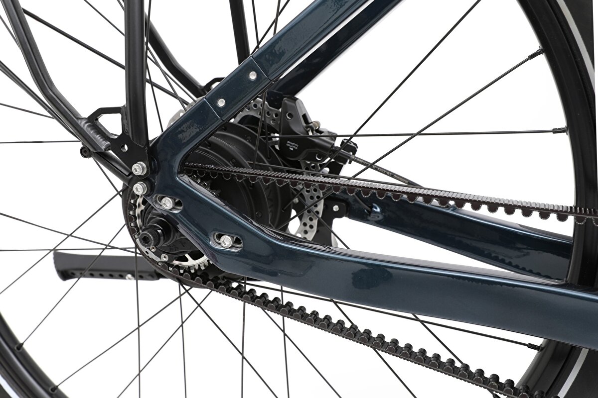 STEPPENWOLF Transterra Sport 9.0 DJI