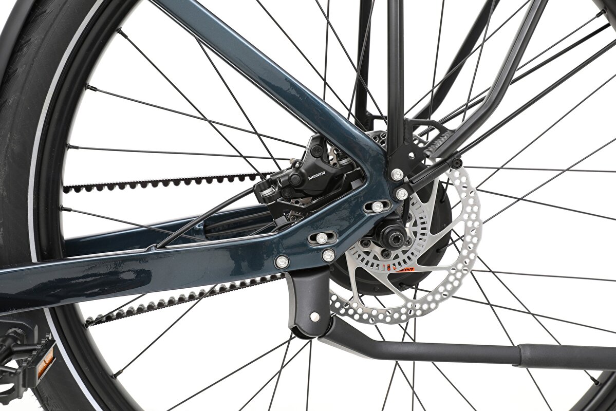 STEPPENWOLF Transterra Sport 9.0 DJI