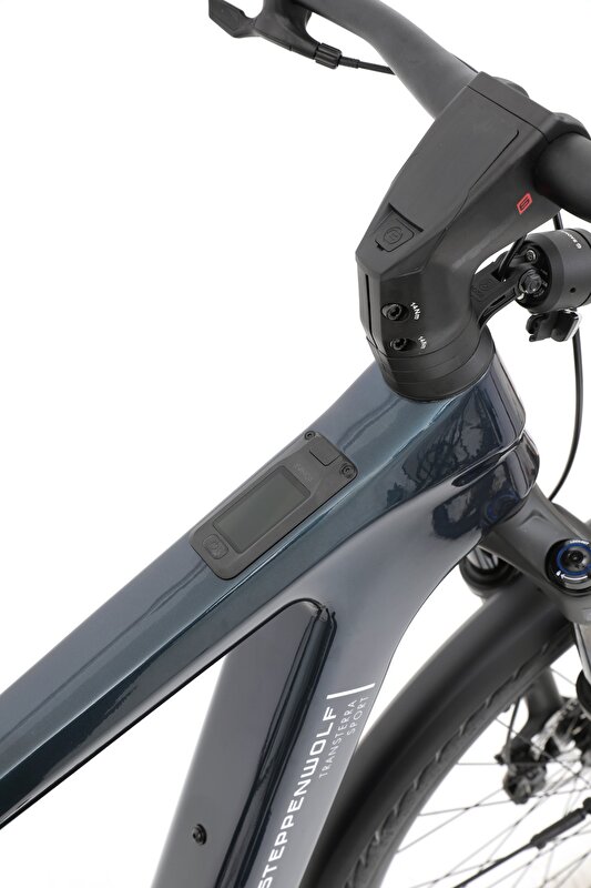 STEPPENWOLF Transterra Sport 9.1 DJI