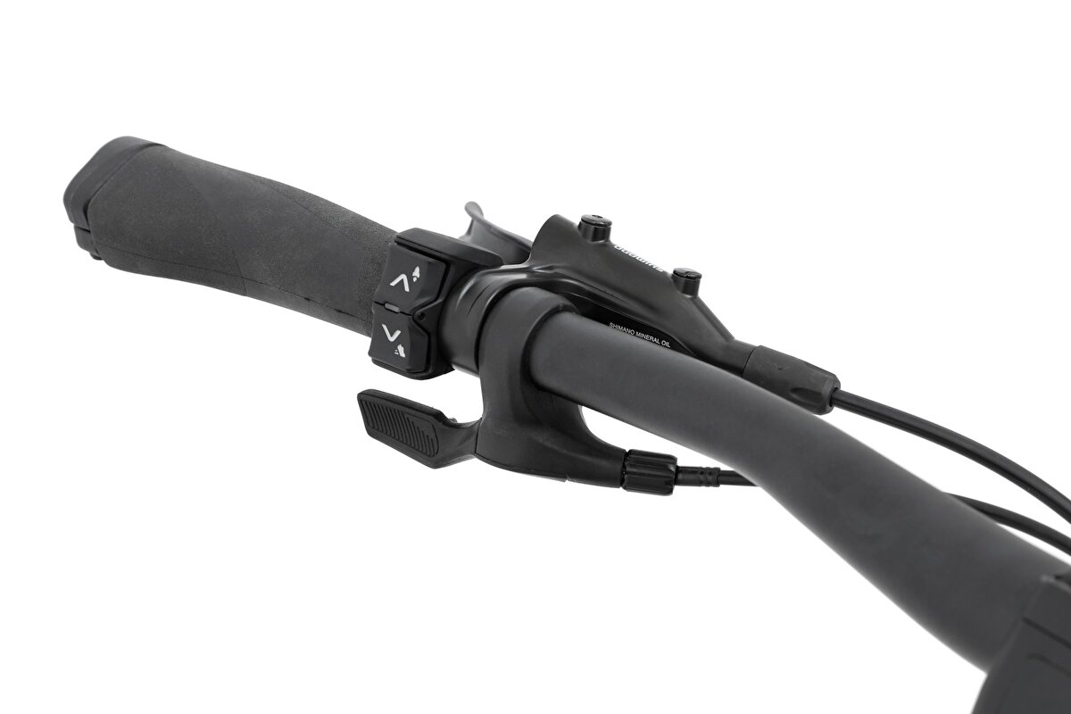 STEPPENWOLF Transterra Sport 9.0 DJI