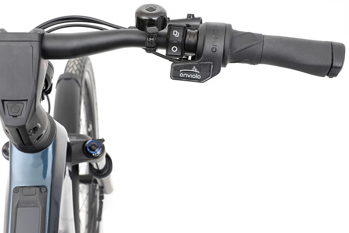 STEPPENWOLF Transterra Sport 9.0 DJI