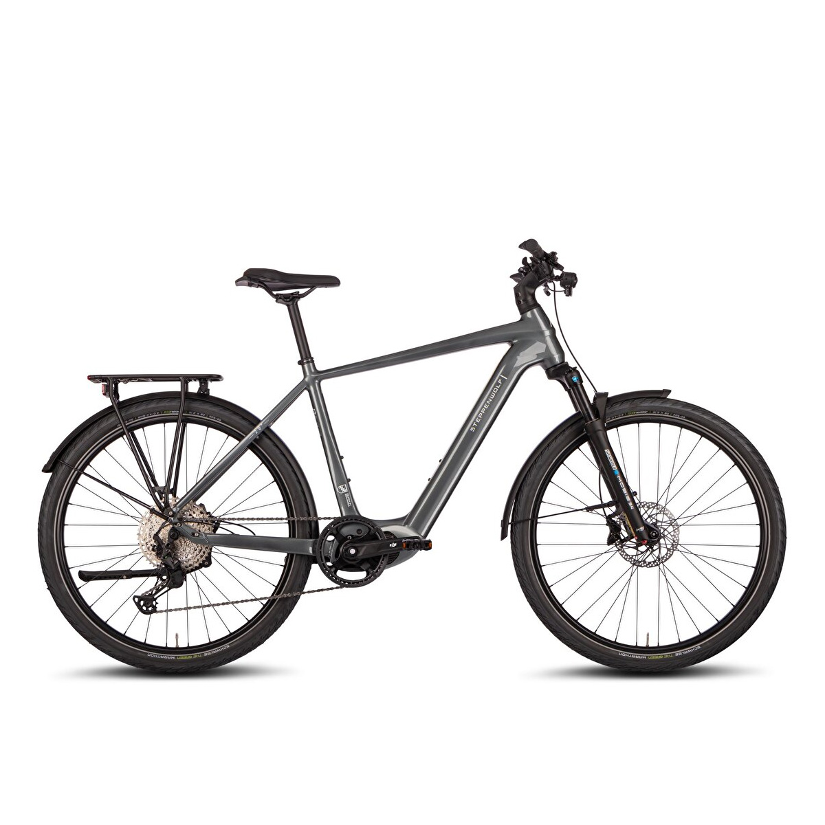 STEPPENWOLF Transterra Sport 9.1 DJI