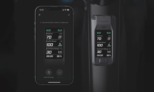 dji app