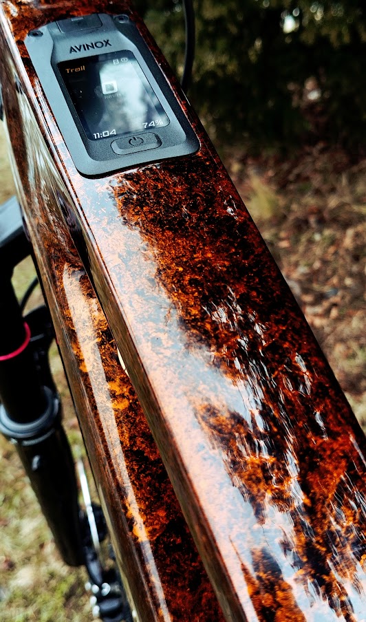 TEEWING Turbo Force PRO