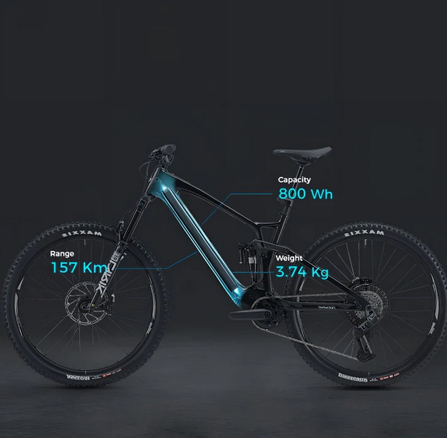 TEEWING Turbo Force XT