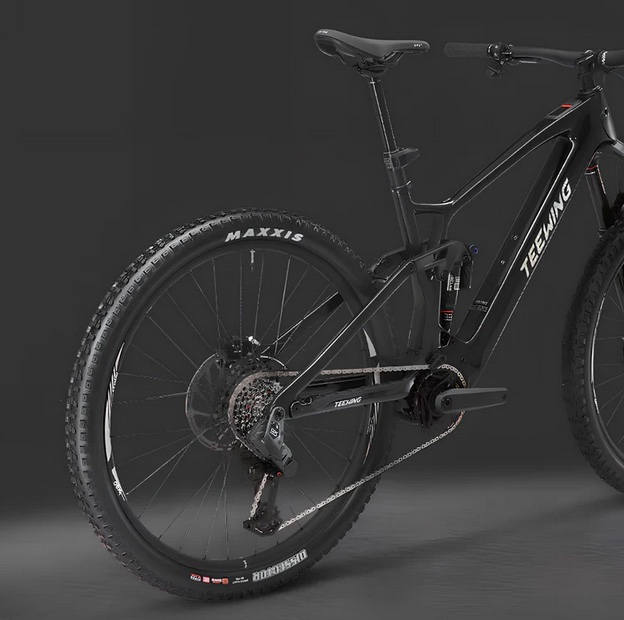 TEEWING Turbo Force XT