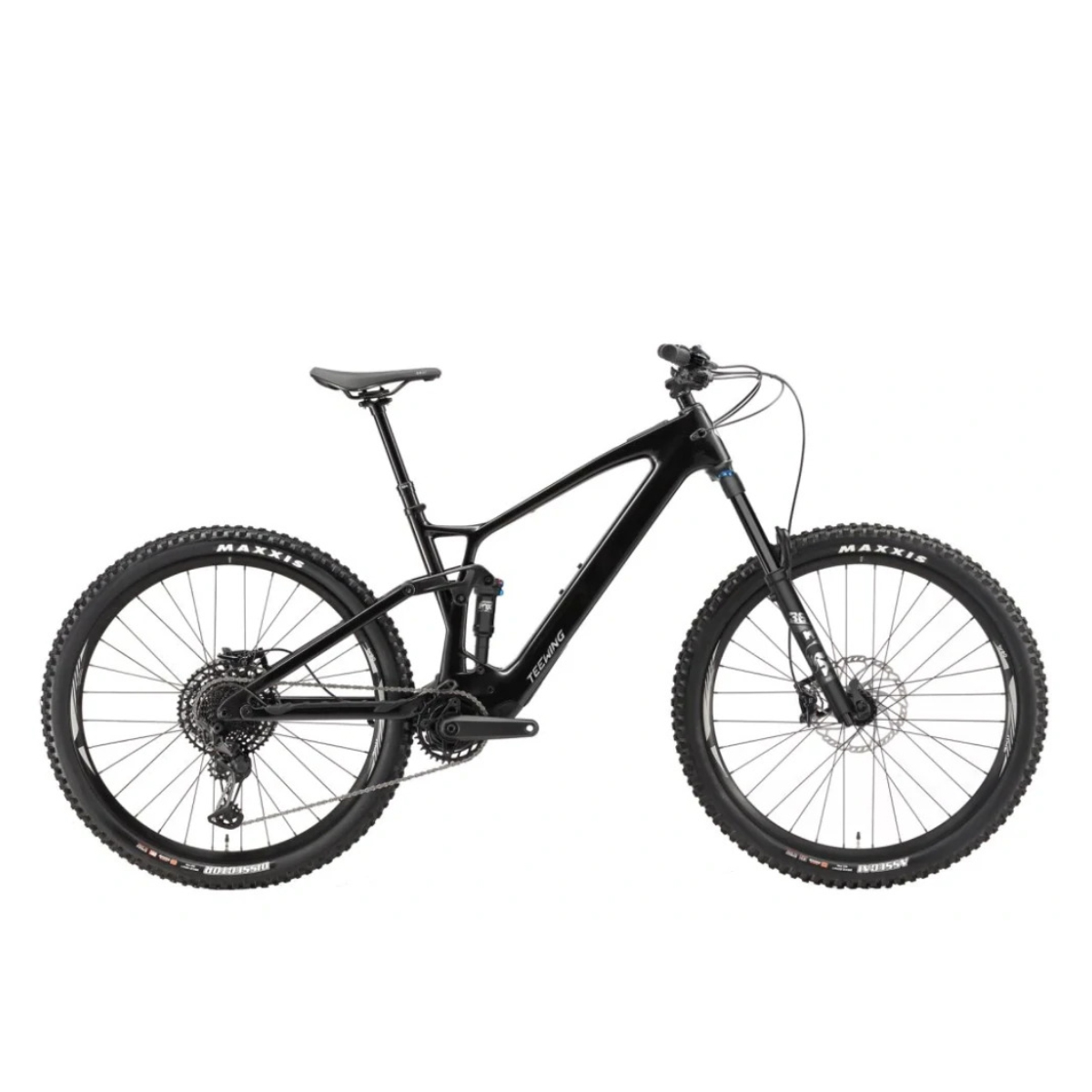 TEEWING Turbo Force XT