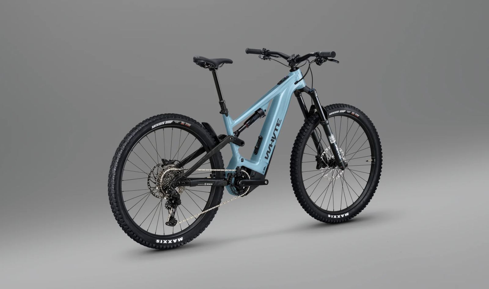 WHYTE Kado S 800
