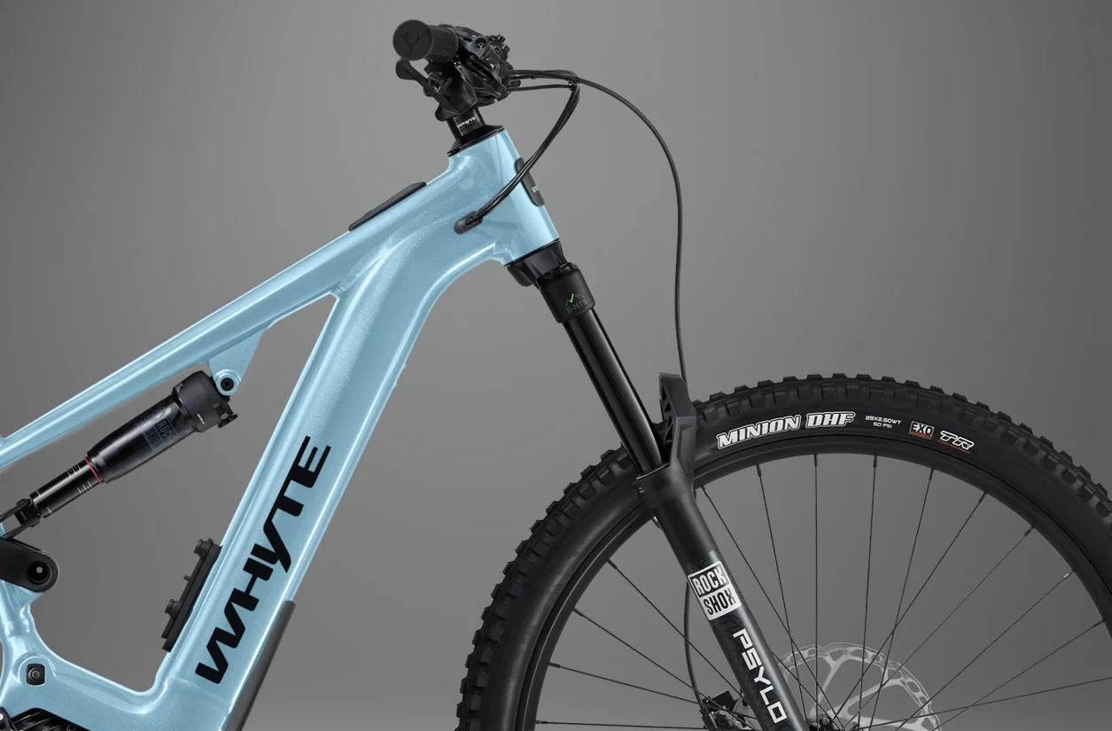 WHYTE Kado S 800