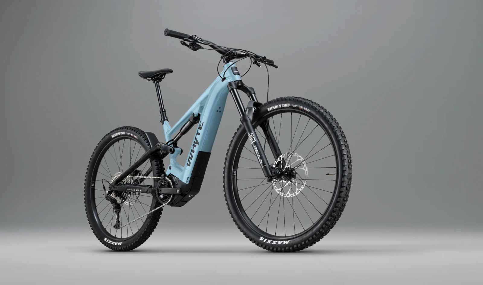 WHYTE Kado S 800