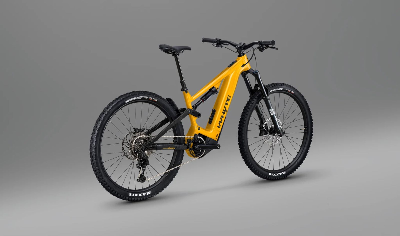 WHYTE Kado S 800