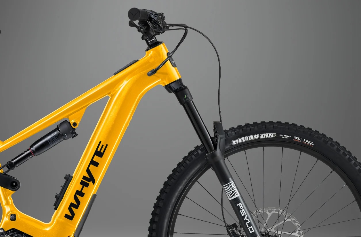 WHYTE Kado S 800
