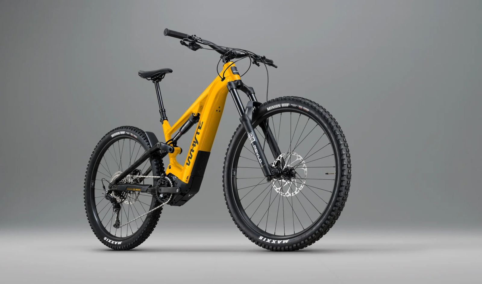 WHYTE Kado S 800