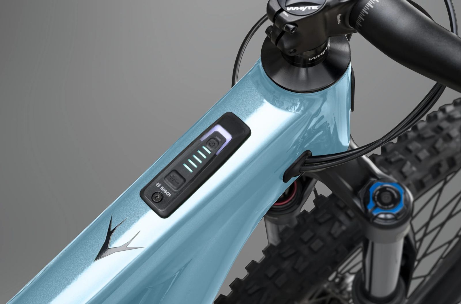 WHYTE Kado S 800
