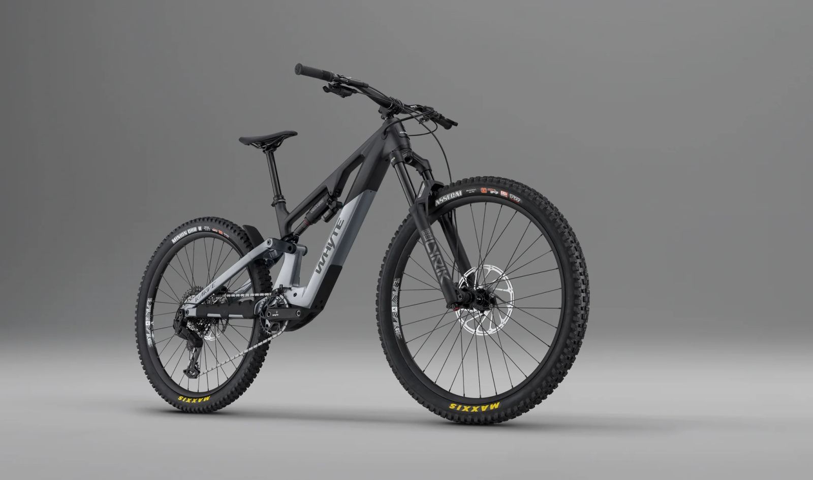 WHYTE Karve 160 RS