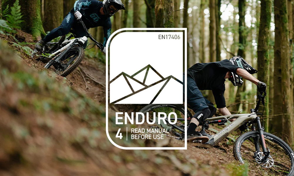 Enduro 4