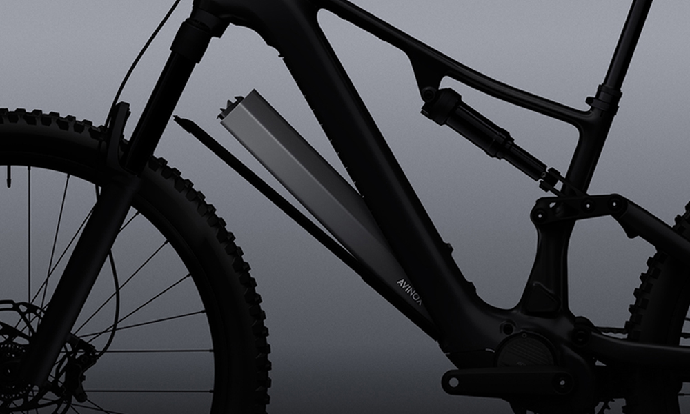 amflow removable battery