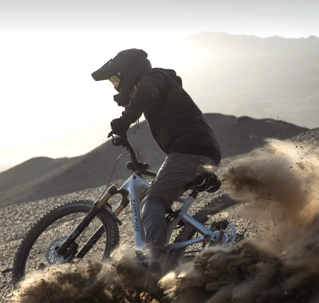 AMFLOW PX carbon PRO