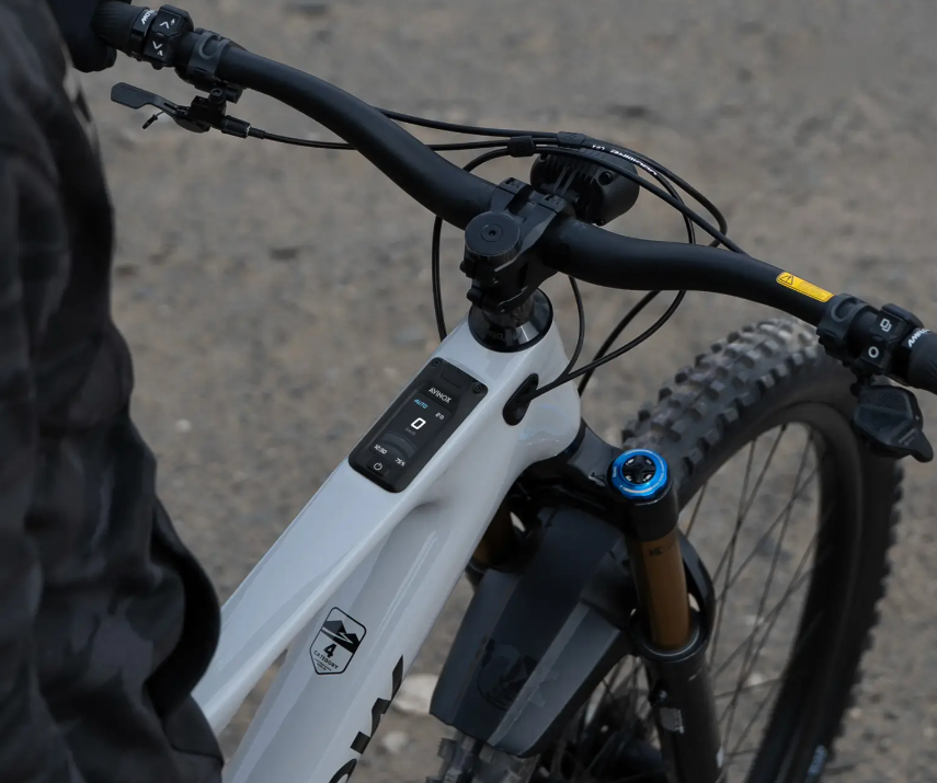 AMFLOW PX carbon PRO