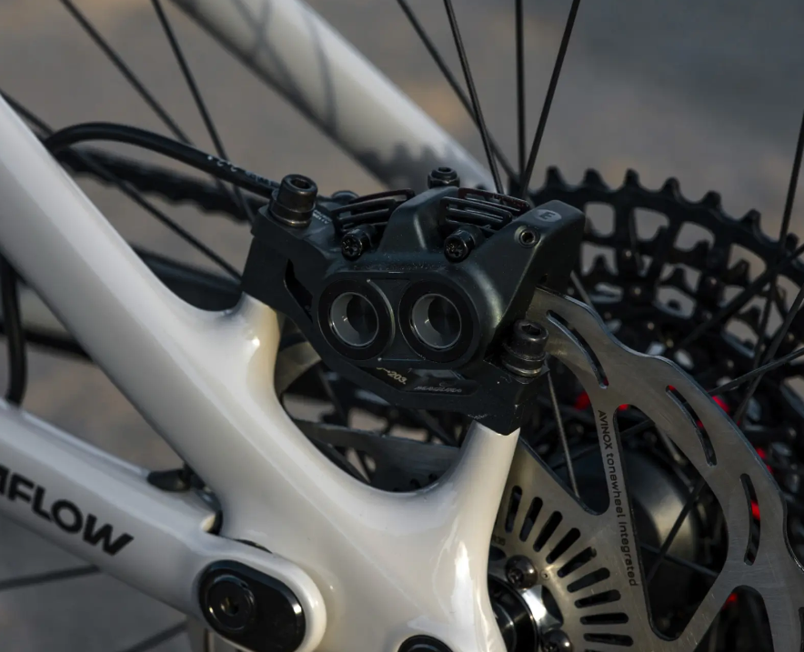 AMFLOW PX carbon PRO