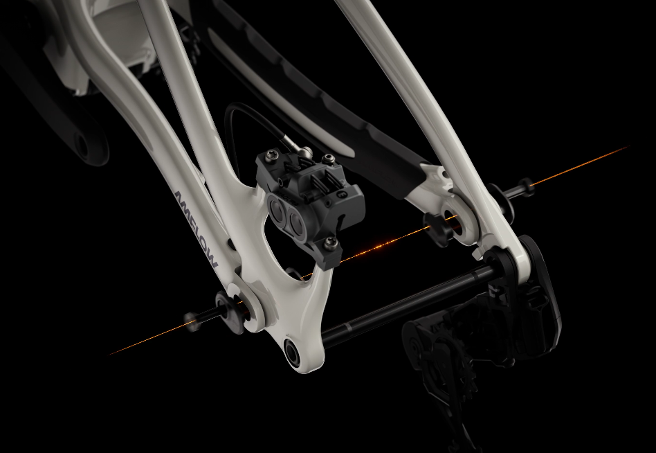 AMFLOW PX carbon PRO