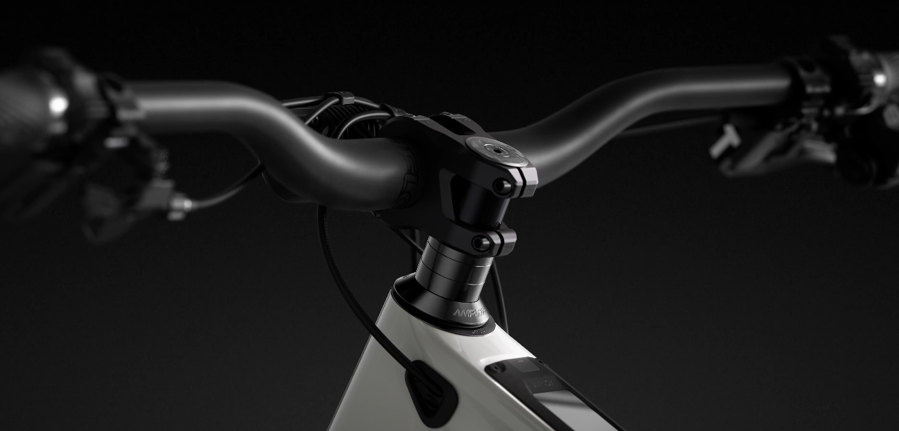 AMFLOW PX carbon PRO