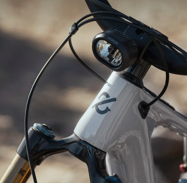 AMFLOW PX carbon PRO