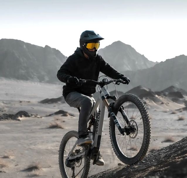 AMFLOW PX carbon PRO