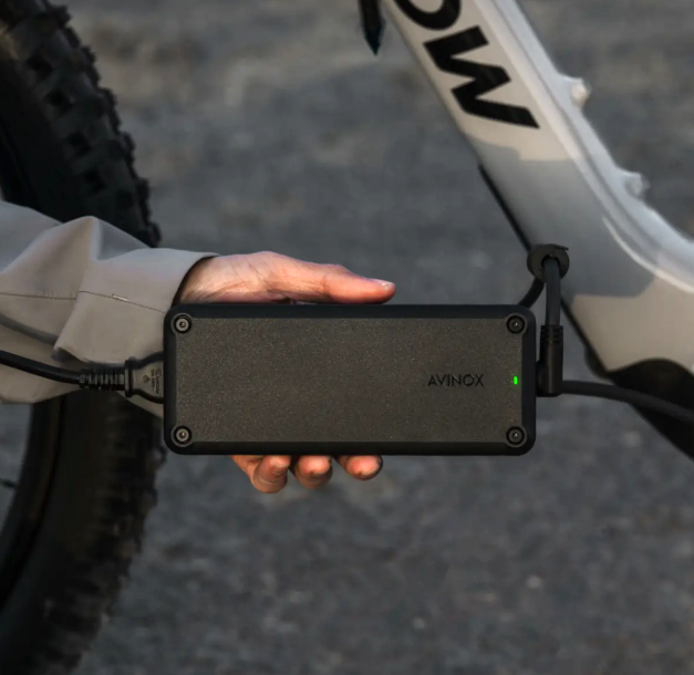 AMFLOW PX carbon PRO