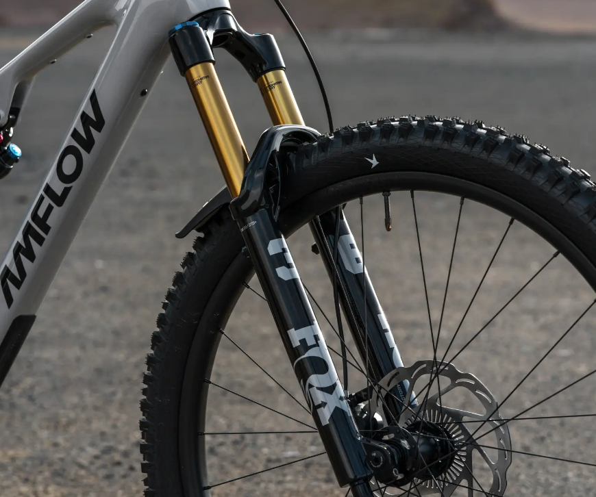 AMFLOW PX carbon PRO