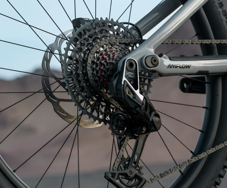 AMFLOW PX carbon PRO