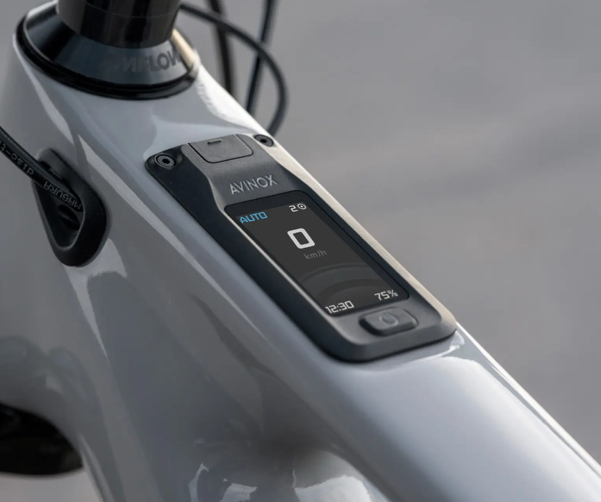 AMFLOW PX carbon PRO