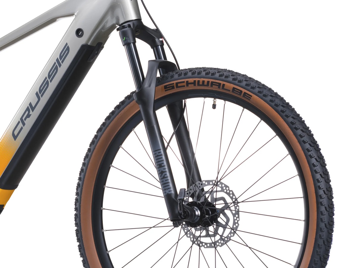 CRUSSIS e-Largo 9.12-(1000)