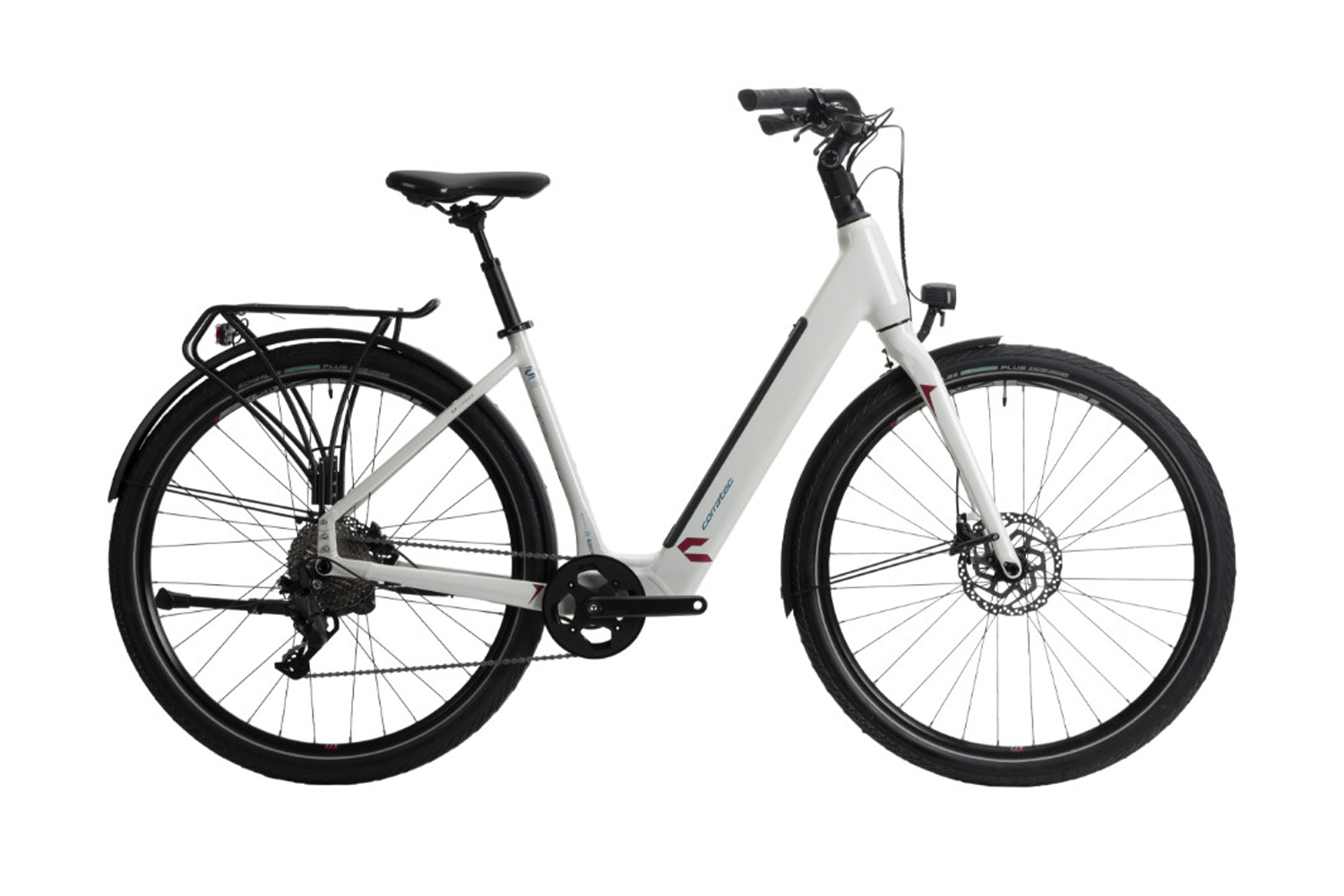 CORRATEC E-Power Easy Comfort