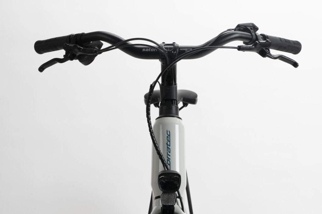CORRATEC E-Power Easy Comfort