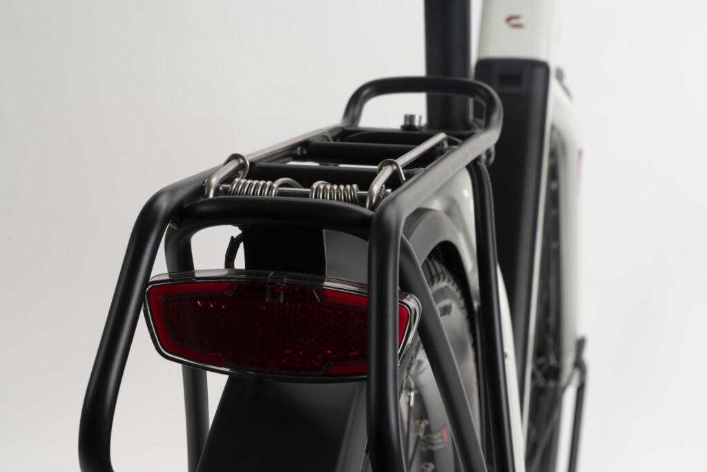 CORRATEC E-Power Easy Comfort