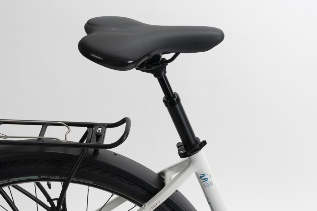 CORRATEC E-Power Easy Comfort