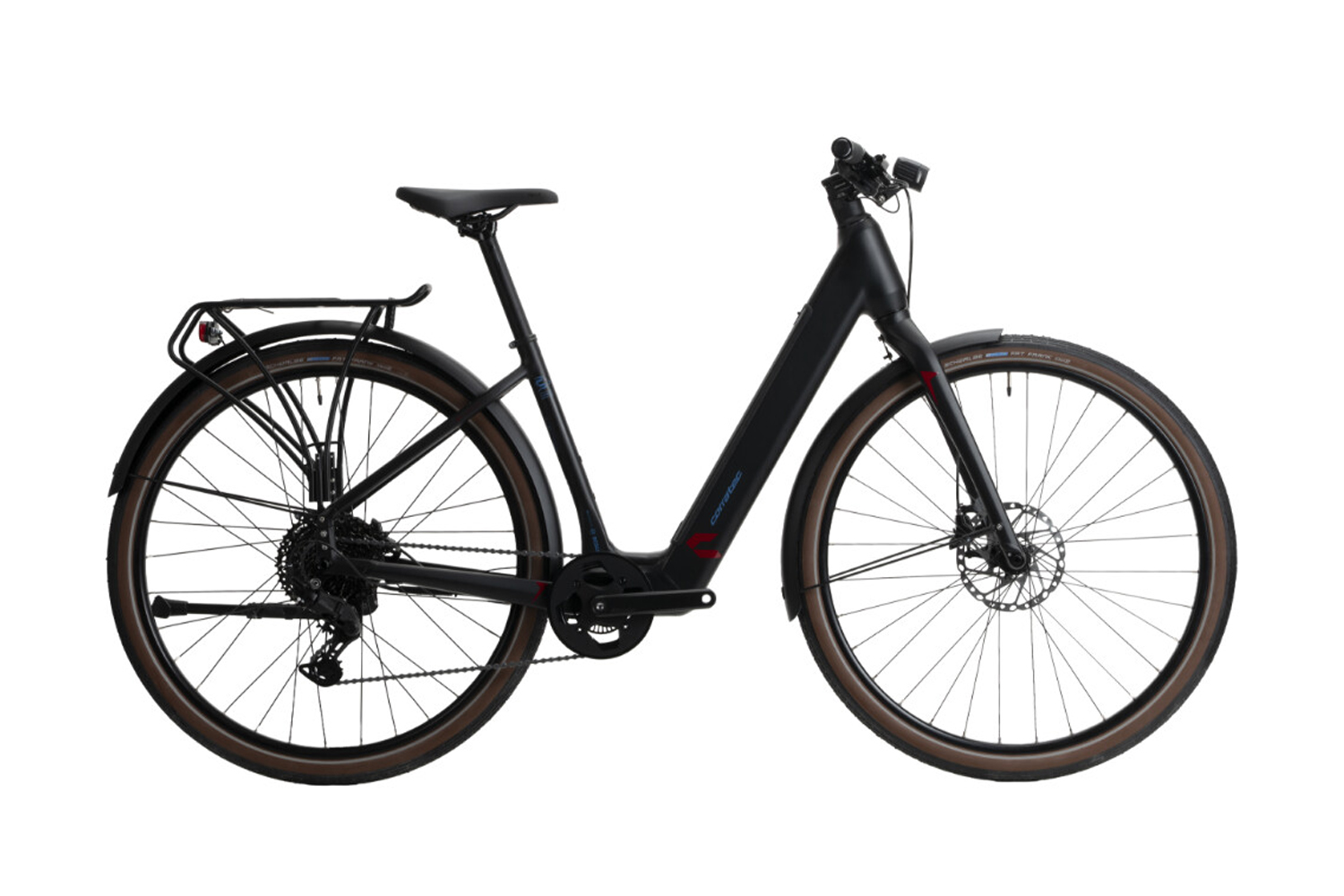CORRATEC E-Power Easy Light