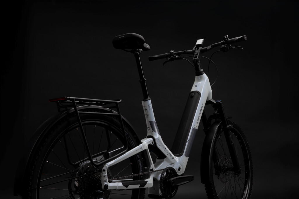 CORRATEC E-Power MTC FS Wave Pro Automatic