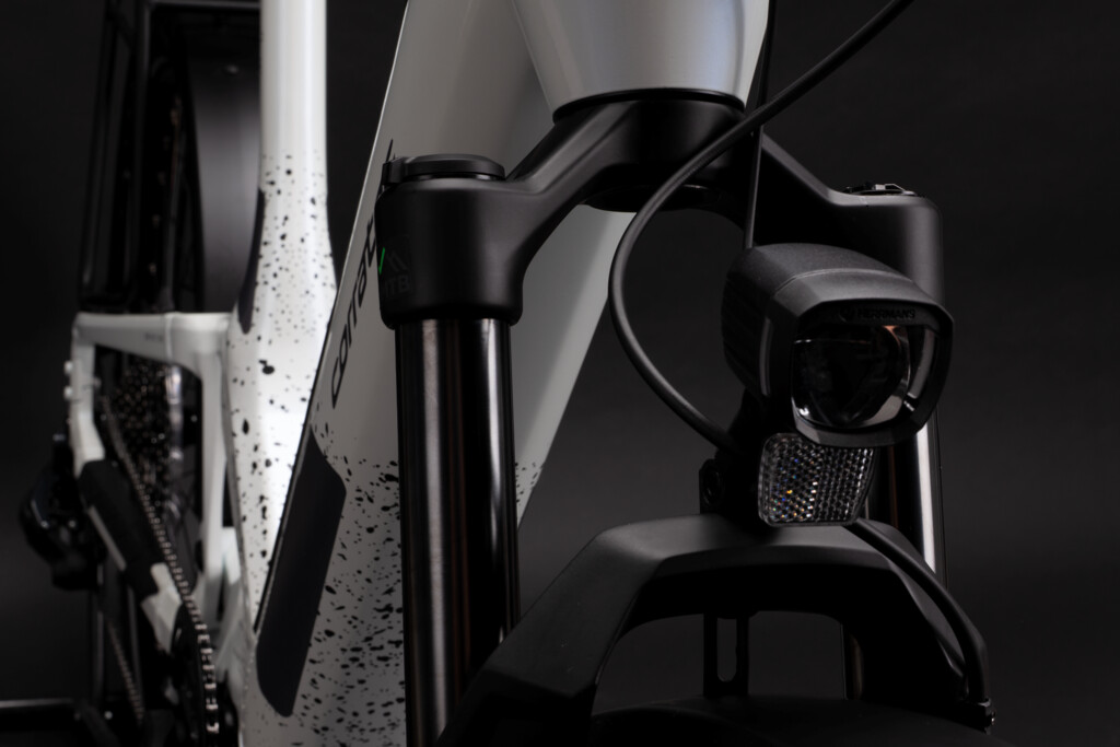 CORRATEC E-Power MTC FS Wave Pro Automatic