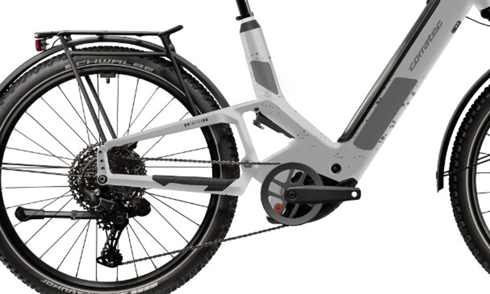 corratec e-power mtc fs wave pro automatic