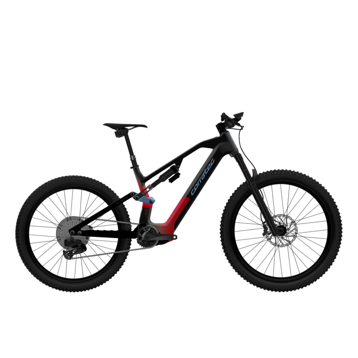 CORRATEC E-Power RS C Pro