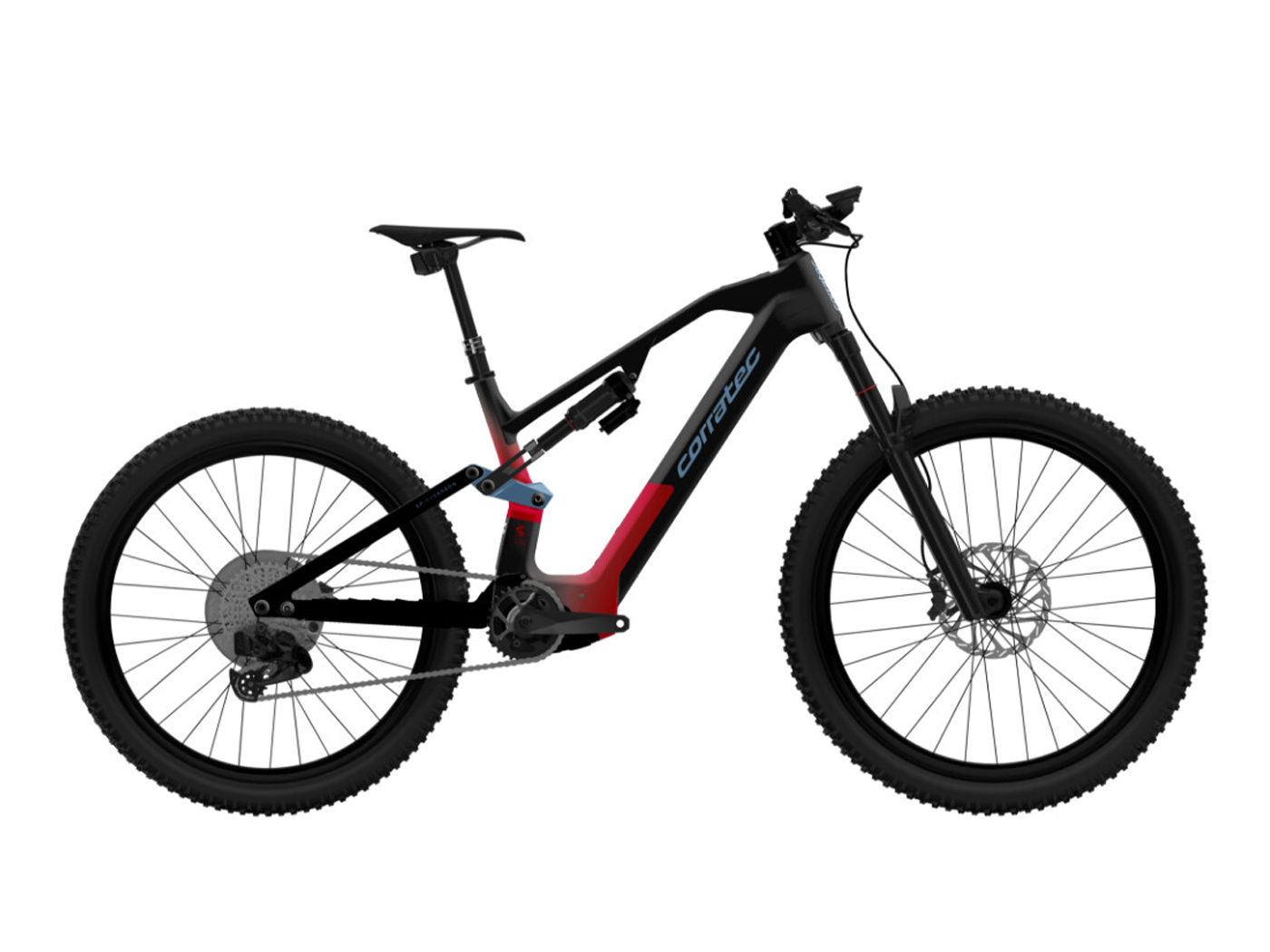 CORRATEC E-Power RS C Pro