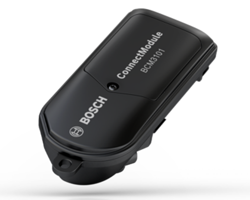 bosch connectmodule