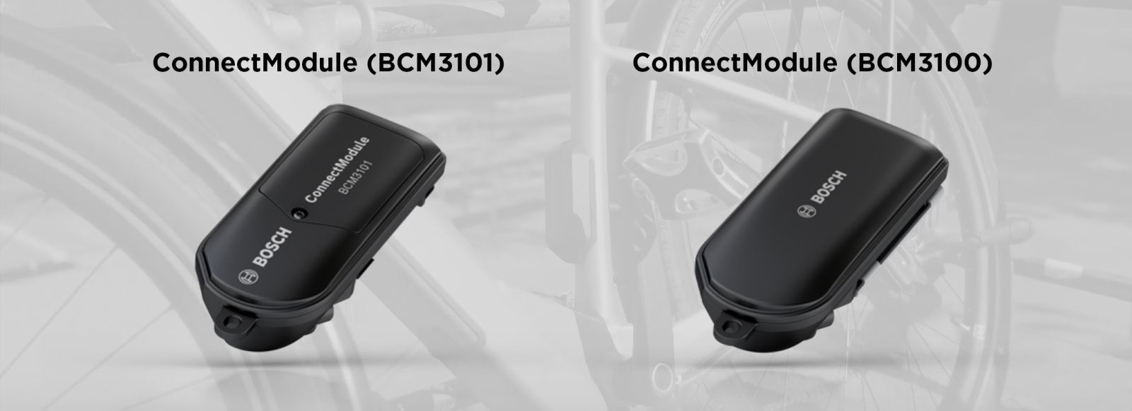 bosch connectmodule